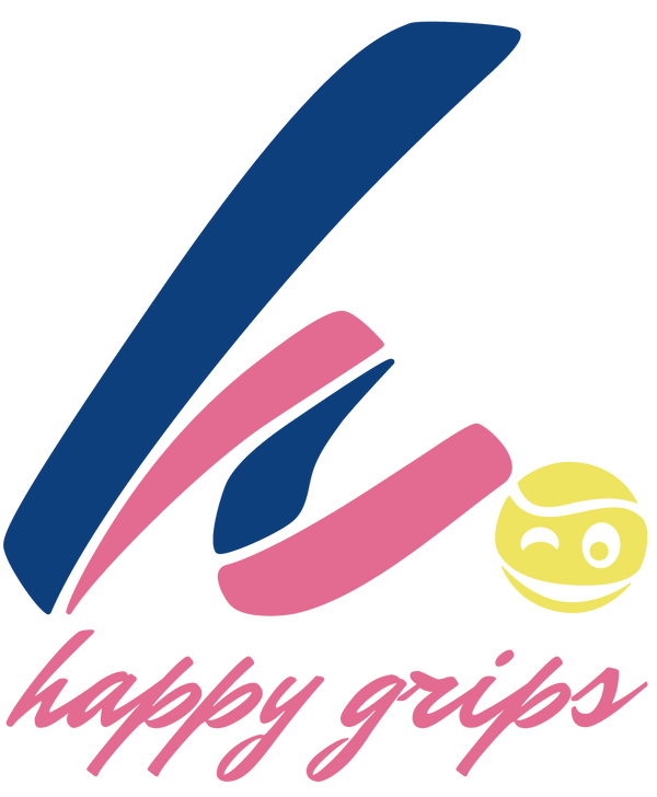 Happy Grips