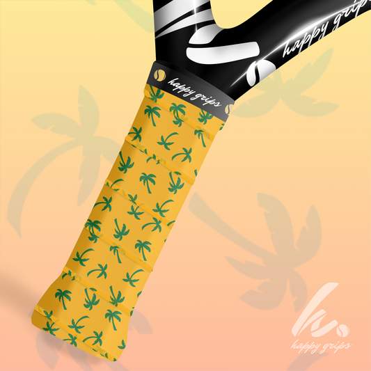 Tropical Takedown